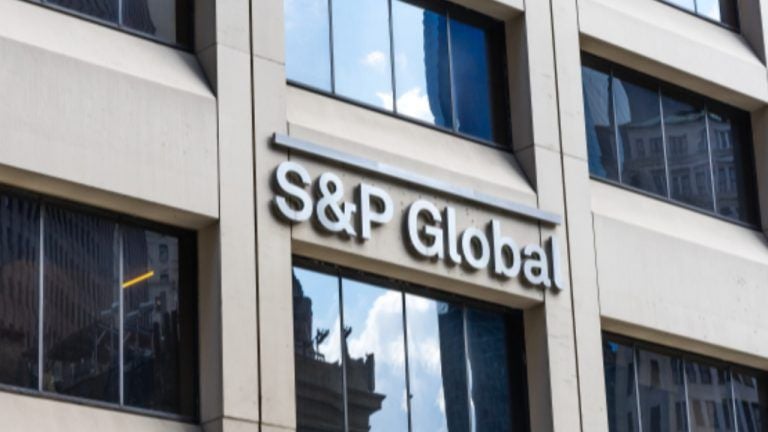 S&P Global Targets $10B Crypto Lending Market With New Risk Framework