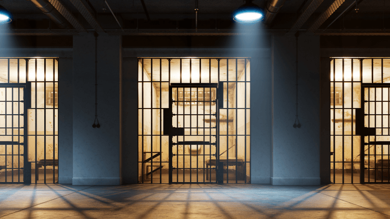 Stablecoin Laundering Network Lands Colombian Crypto Broker in Prison