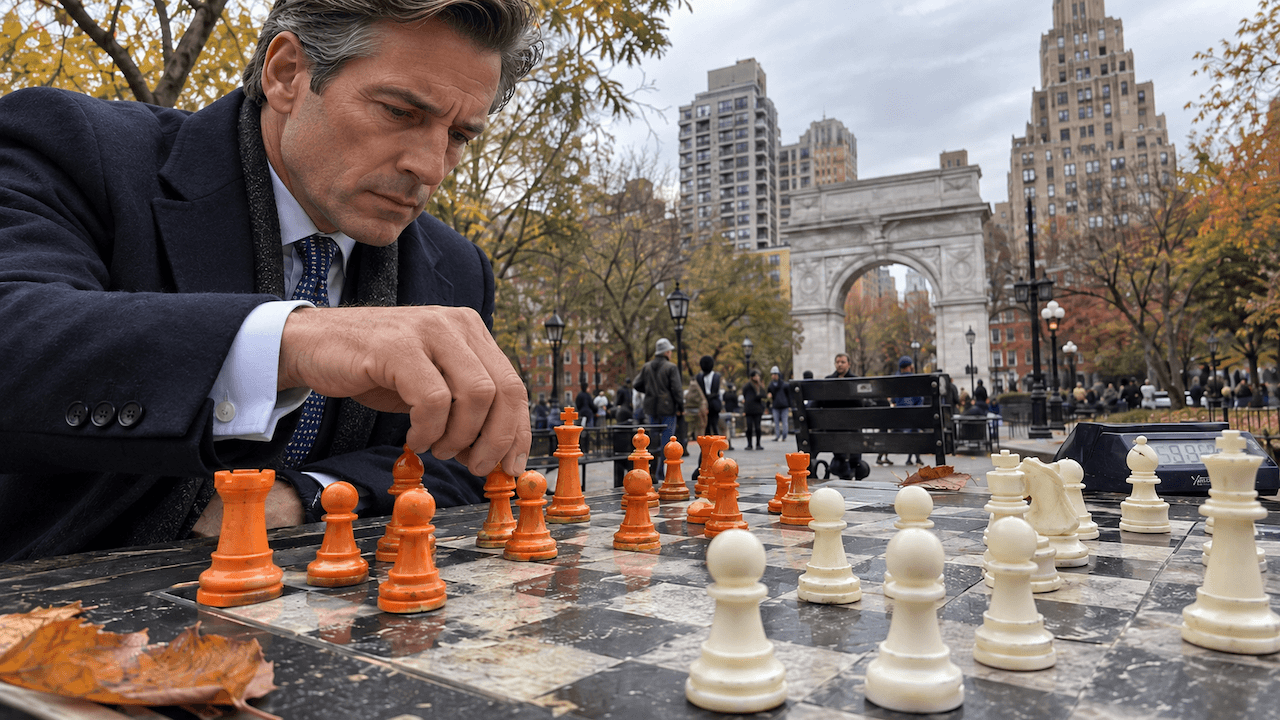Strangely Rational — ukens oppsummering