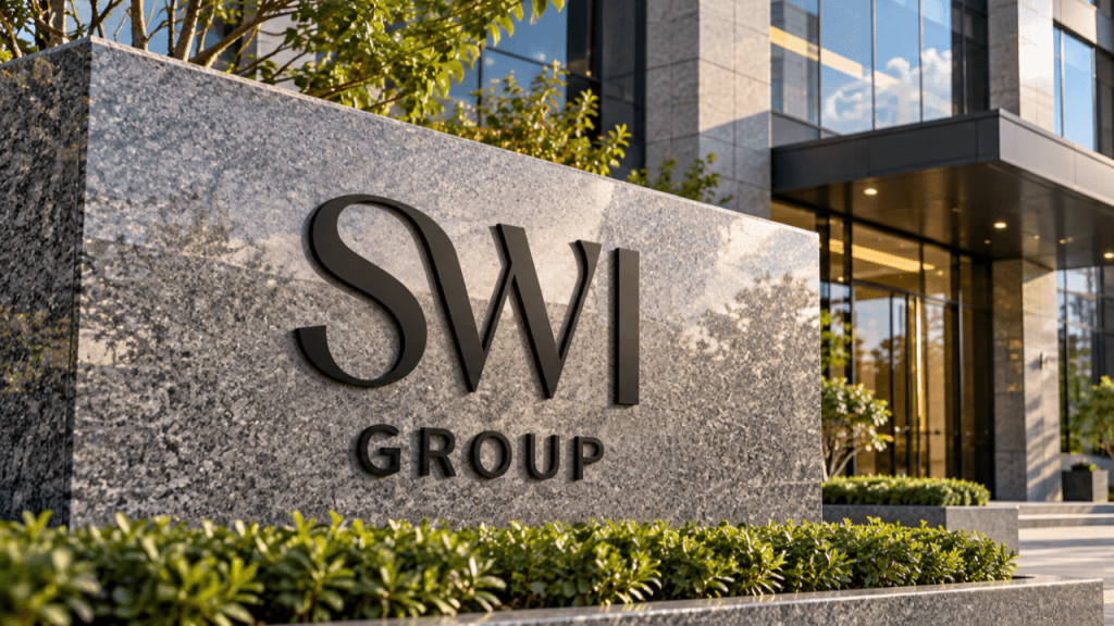 SWI Turns FTX’s Former Bitcoin Mining Infrastructure Toward AI Boom