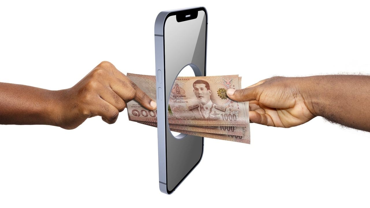 Thailand's WORPT Launches Stablecoin-to-QR Payment Wallet for Tourists