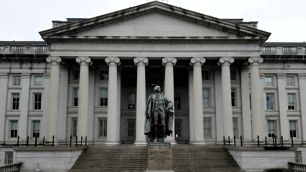 US Treasury Withdraws Proposed Crypto Wallet and Mixer Surveillance Rules