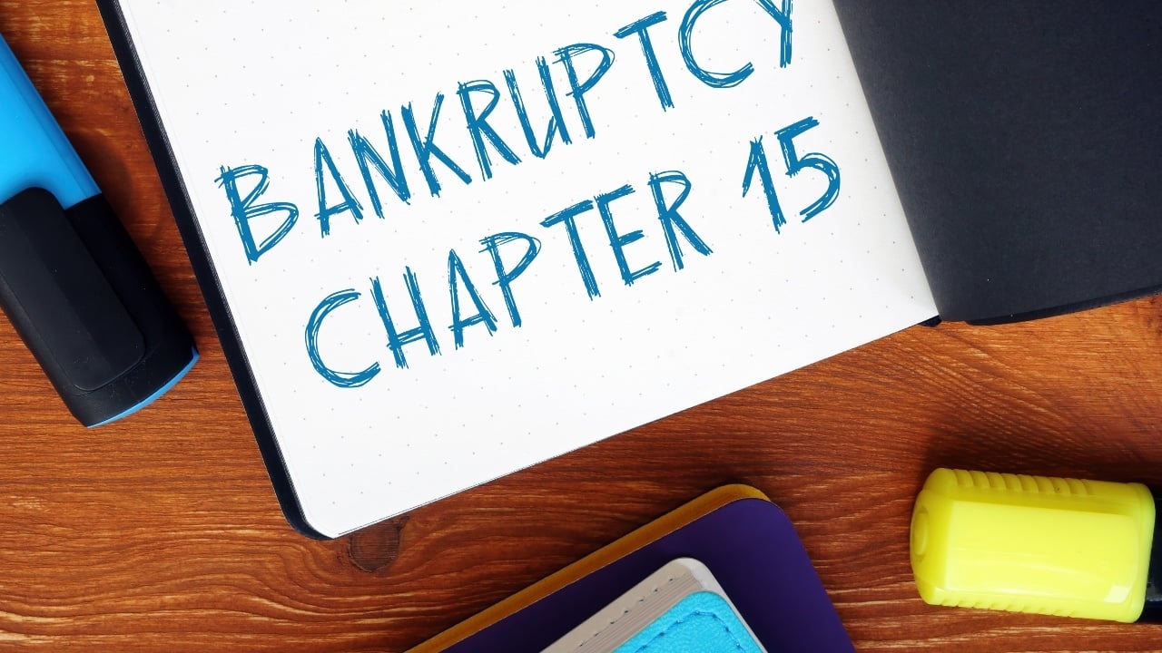 Offshore Structures Leave Crypto Depositors Exposed in Bankruptcy, Expert Warns