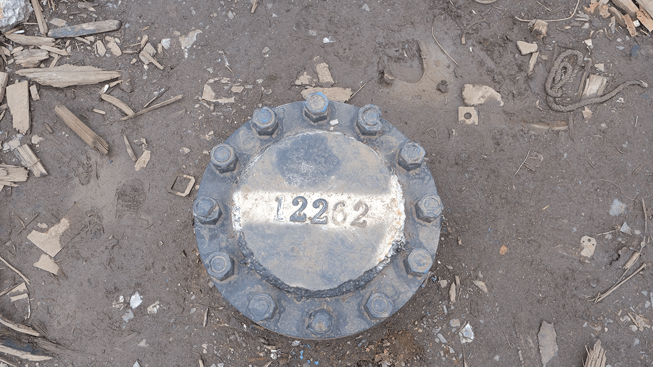 Hvorfor Sovjetunionen stoppet boringen på 12 262 meter handlet om en uventet grense
